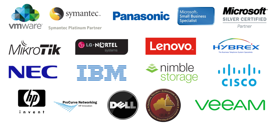 Solution Logos